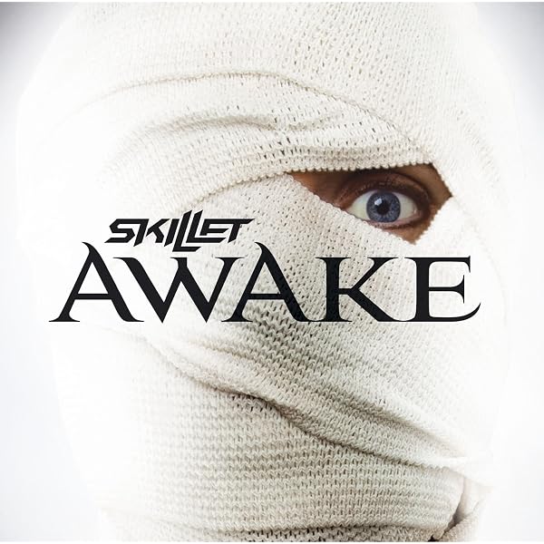 Skillet - Skillet - Amazon.com Music